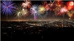 Fuochi artificio