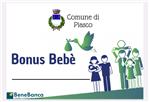 Bonus Bebè