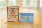 Scadenza carta identit� cartacea